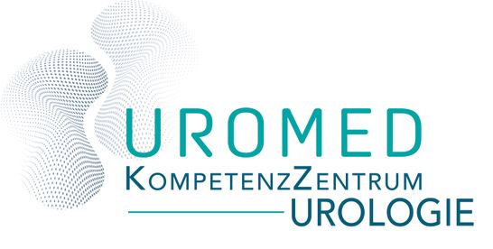 Logo von Uromed KompetenzZentrum Urologie