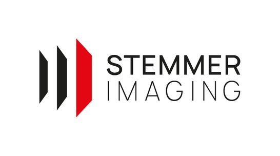 Logo von STEMMER IMAGING AG