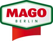 Firmenlogo „mago“ Kohn & Kempkes GmbH & Co. KG