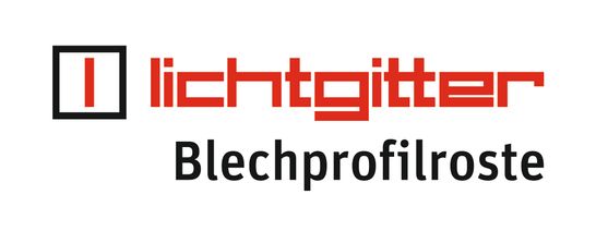 Logo von Lichtgitter Blechprofilroste GmbH & Co. KG