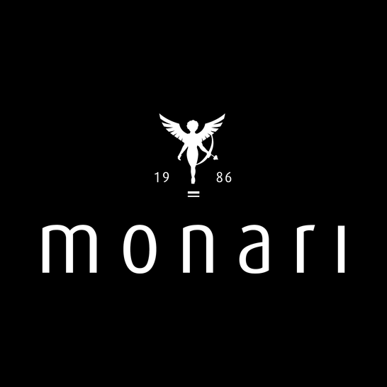 Logo von monari