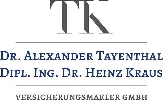 Logo von Versicherungsmakler Dr. Alexander Tayenthal GmbH