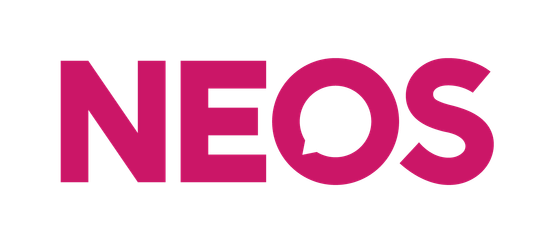 Logo von NEOS