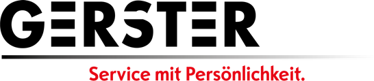 Logo von Auto Gerster GmbH