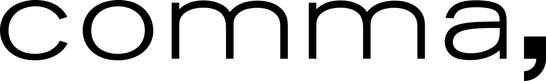 Logo von COMMA