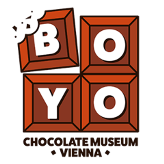 Logo von Chocolate Museum Vienna