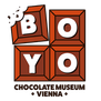 Logo von Chocolate Museum Vienna