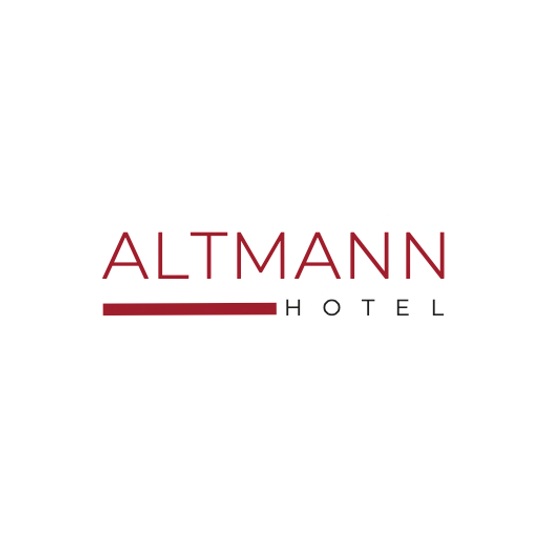 Logo von Hotel Altmann