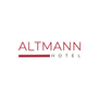 Logo von Hotel Altmann