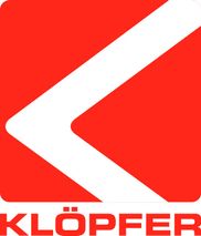 Firmenlogo Klöpfer GmbH & Co. KG