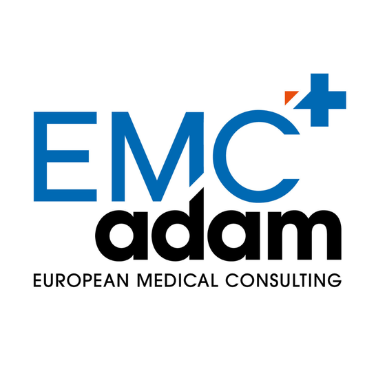 Logo von EMC Adam GmbH