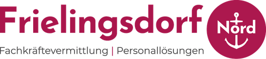 Logo von Frielingsdorf Nord GmbH