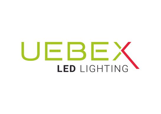 Logo von UEBEX GmbH