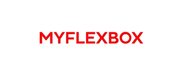 Firmenlogo MYFLEXBOX Germany GmbH