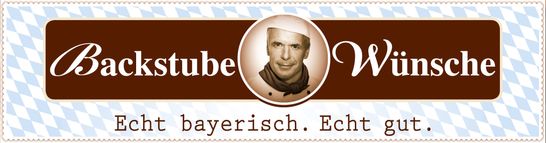 Logo von Backstube Wünsche GmbH