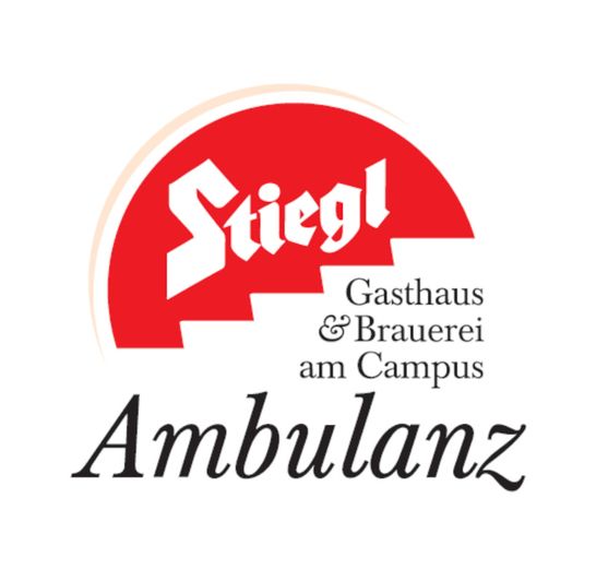 Logo von Stiegl Ambulanz