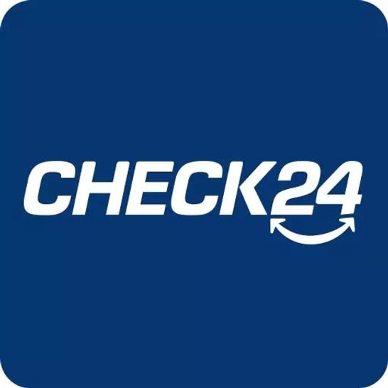 Logo von CHECK24 Vergleichsportal Österreich GmbH