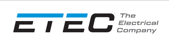 Logo von ETEC - The Electrical Company