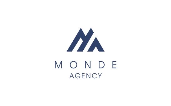 Logo von Monde Agency e.U.