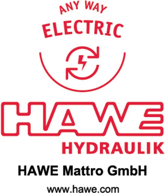 Logo von HAWE Mattro GmbH