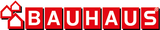 Logo von BAUHAUS AG