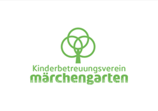 Logo von Kinderbetreuungsverein Märchengarten