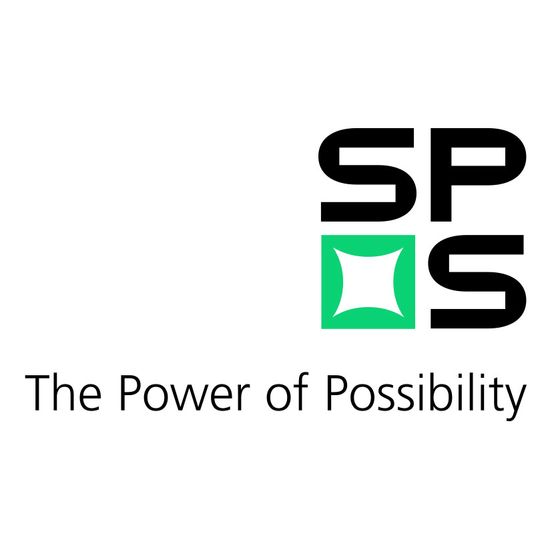Logo von SPS AG