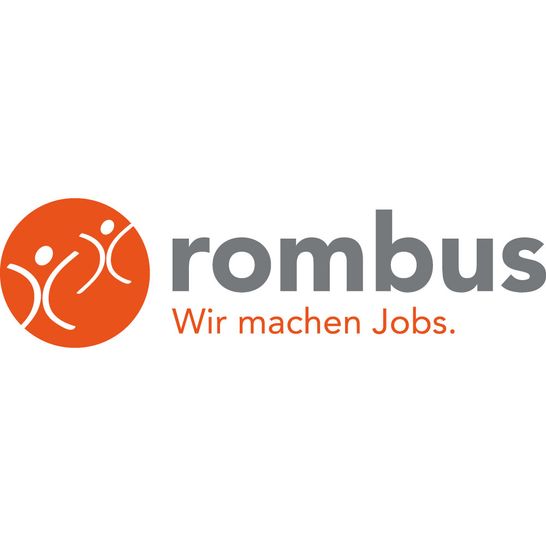 Logo von ROMBUS GmbH