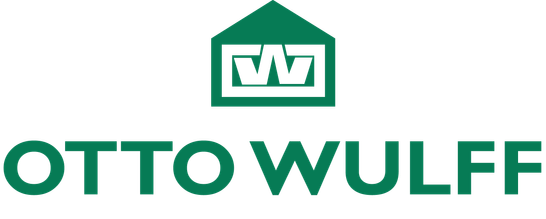 Logo von OTTO WULFF Bauunternehmung GmbH
