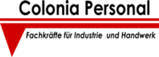 Logo von Colonia Personal UG