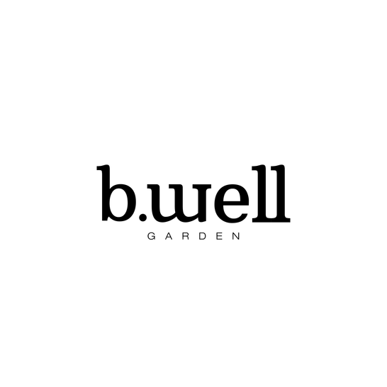 Logo von B. WELL Garden GmbH