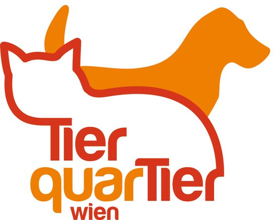 Logo von TierQuarTier Wien