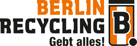 Logo von Berlin Recycling GmbH