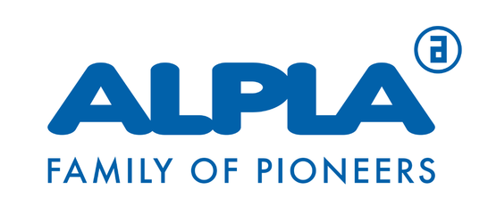 Logo von Alpla Waidhofen