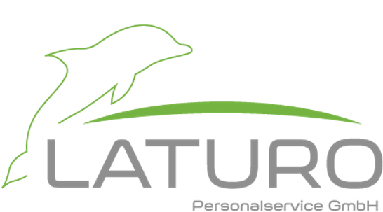 Logo von LATURO Personalservice GmbH