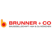 Brunner + Co Baugesellschaft mbH & Co München