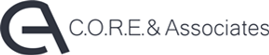Logo von C.O.R.E. & Associates GmbH