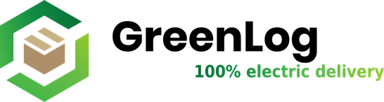 Logo von GreenLog GmbH