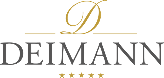 Logo von Hotel Deimann GmbH & Co. KG