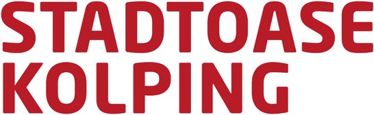 Logo von Stadtoase Kolping Hotel