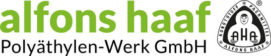 Logo von alfons haaf Polyäthylen-Werk GmbH