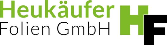 Logo von Heukäufer Folien GmbH