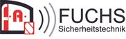 FAS Fuchs Sicherheitstechnik GmbH