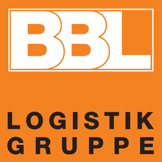 Logo von BBL Logistik GmbH