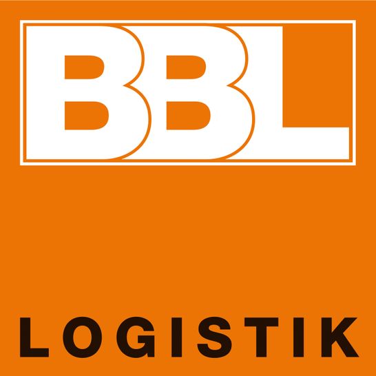 Logo von BBL Logistik GmbH