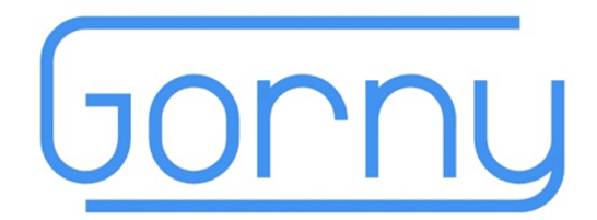 Logo von Gorny Hochspannungs-Armaturen GmbH