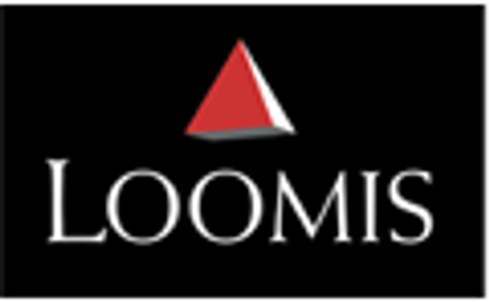 Logo von LOOMIS ÖSTERREICH GMBH