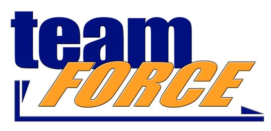 Logo von Teamforce Human Resources GmbH