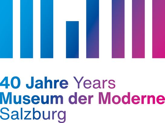 Logo von Museum der Moderne Salzburg