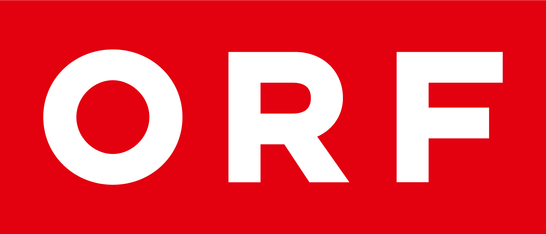 Logo von ORF – Österreichischer Rundfunk